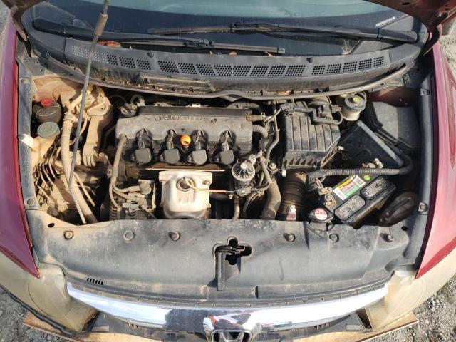 Photo 10 VIN: 2HGFA1F54BH526082 - HONDA CIVIC LX 