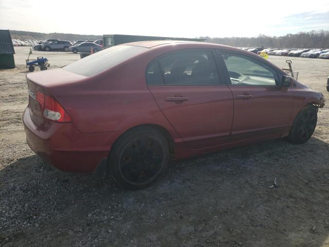 Photo 2 VIN: 2HGFA1F54BH526082 - HONDA CIVIC LX 