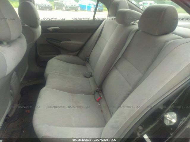 Photo 7 VIN: 2HGFA1F54BH526308 - HONDA CIVIC SDN 