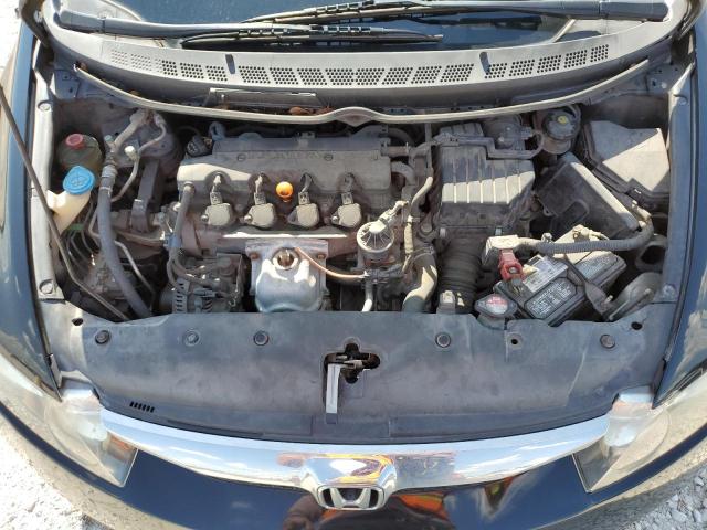 Photo 10 VIN: 2HGFA1F54BH526390 - HONDA CIVIC LX 