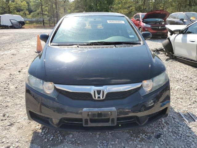 Photo 4 VIN: 2HGFA1F54BH526390 - HONDA CIVIC LX 