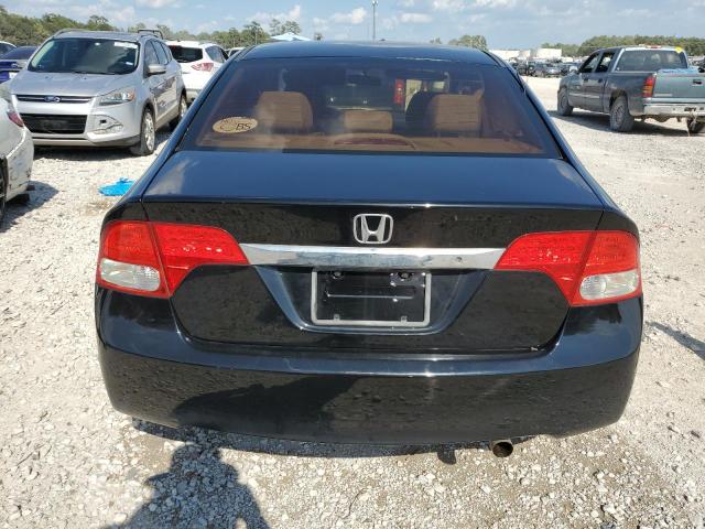 Photo 5 VIN: 2HGFA1F54BH526390 - HONDA CIVIC LX 