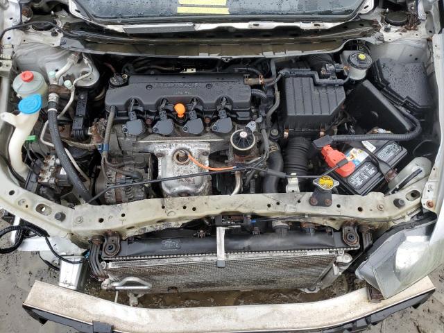 Photo 10 VIN: 2HGFA1F54BH532576 - HONDA CIVIC 