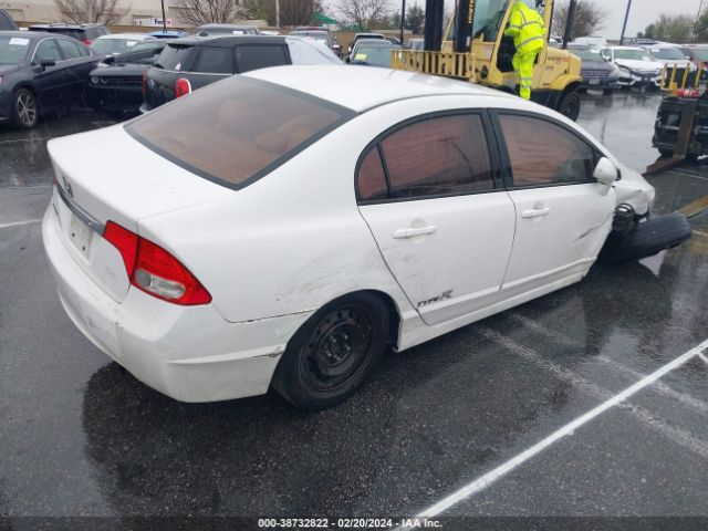 Photo 3 VIN: 2HGFA1F54BH546459 - HONDA CIVIC 