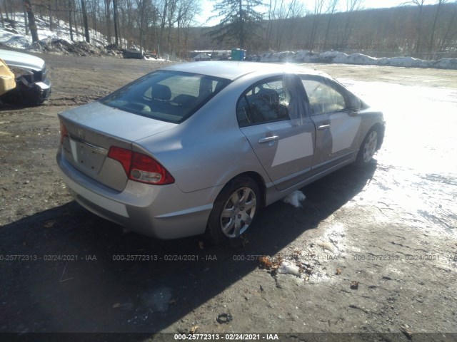 Photo 3 VIN: 2HGFA1F55AH300020 - HONDA CIVIC SDN 