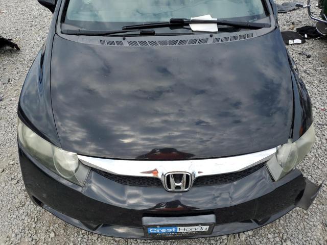 Photo 10 VIN: 2HGFA1F55AH302236 - HONDA CIVIC 