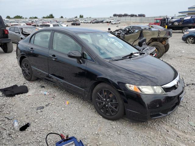 Photo 3 VIN: 2HGFA1F55AH302236 - HONDA CIVIC 