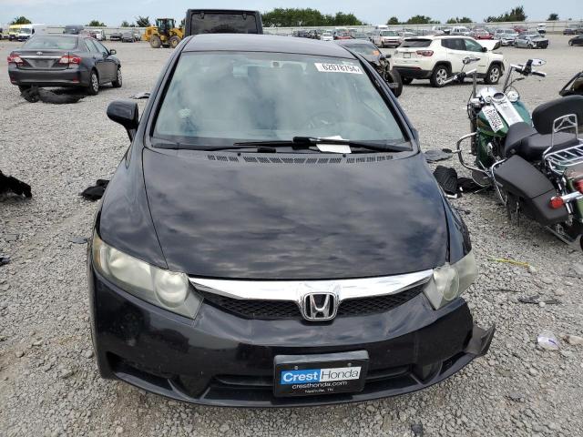 Photo 4 VIN: 2HGFA1F55AH302236 - HONDA CIVIC 