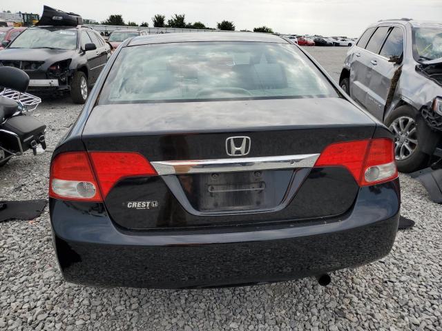 Photo 5 VIN: 2HGFA1F55AH302236 - HONDA CIVIC 