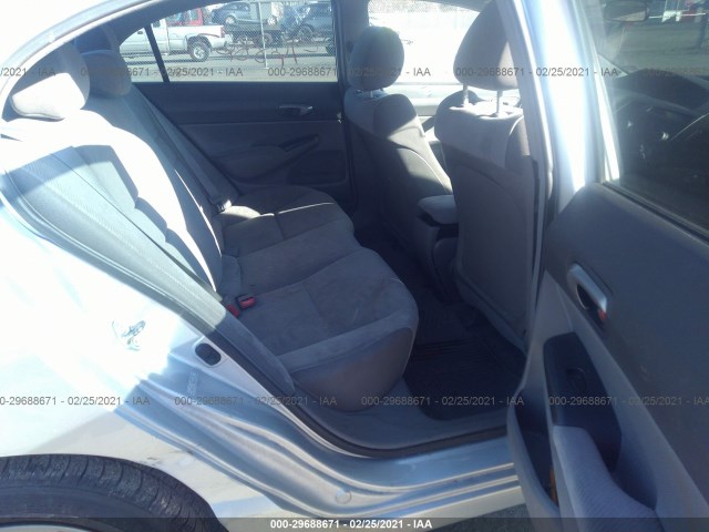 Photo 7 VIN: 2HGFA1F55AH302382 - HONDA CIVIC SDN 