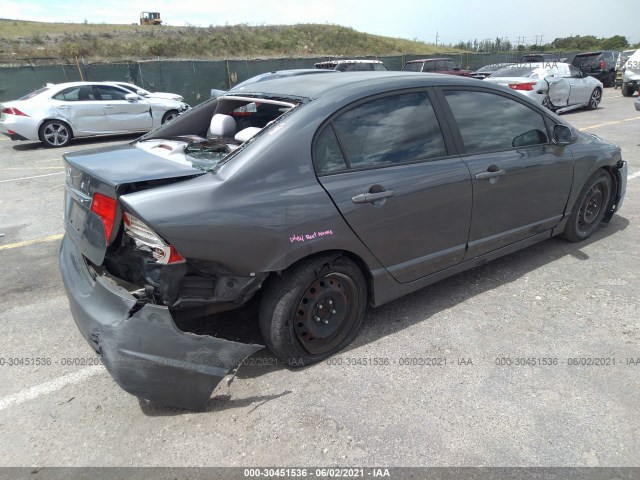 Photo 3 VIN: 2HGFA1F55AH302687 - HONDA CIVIC SDN 