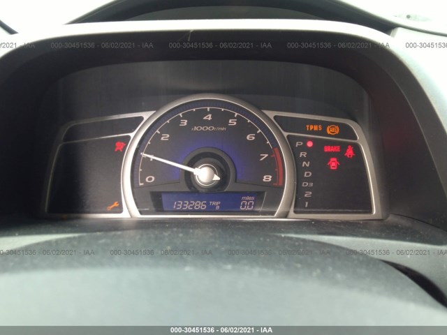 Photo 6 VIN: 2HGFA1F55AH302687 - HONDA CIVIC SDN 