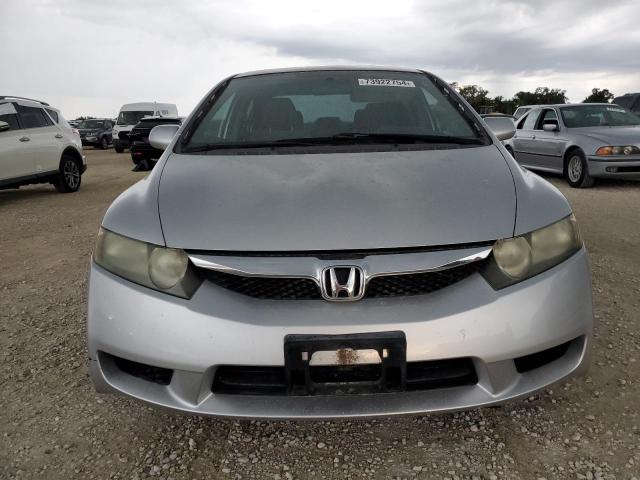 Photo 4 VIN: 2HGFA1F55AH303094 - HONDA CIVIC LX 