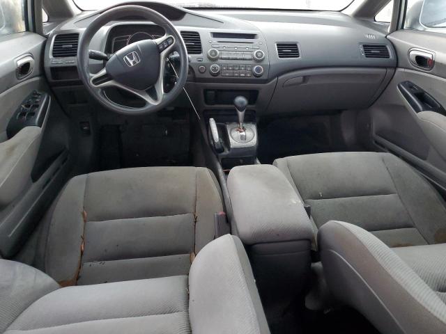 Photo 7 VIN: 2HGFA1F55AH303094 - HONDA CIVIC LX 