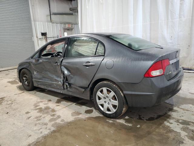 Photo 1 VIN: 2HGFA1F55AH304567 - HONDA CIVIC 