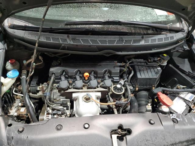 Photo 10 VIN: 2HGFA1F55AH304567 - HONDA CIVIC 