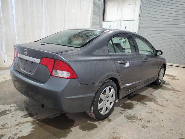 Photo 2 VIN: 2HGFA1F55AH304567 - HONDA CIVIC 