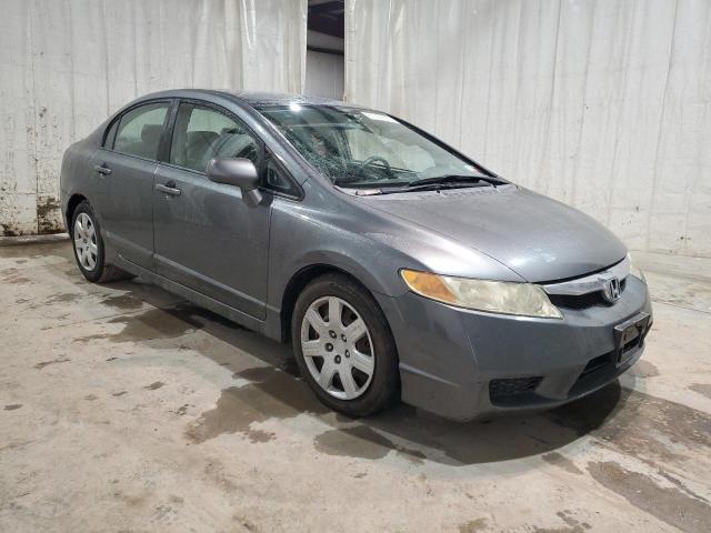 Photo 3 VIN: 2HGFA1F55AH304567 - HONDA CIVIC 