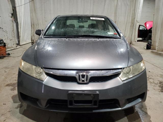 Photo 4 VIN: 2HGFA1F55AH304567 - HONDA CIVIC 