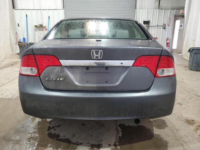 Photo 5 VIN: 2HGFA1F55AH304567 - HONDA CIVIC 