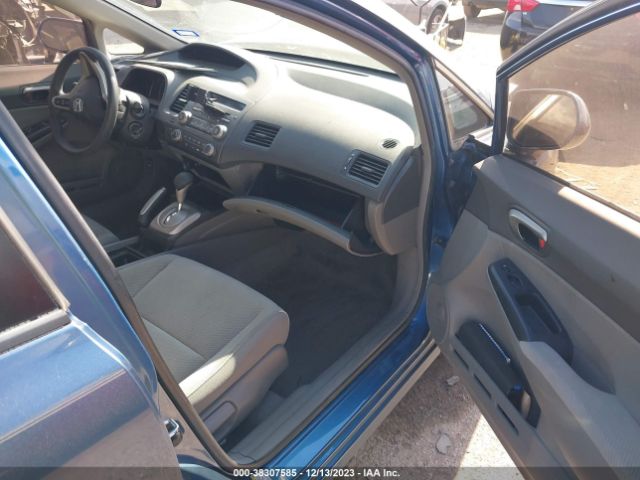 Photo 4 VIN: 2HGFA1F55AH305475 - HONDA CIVIC 