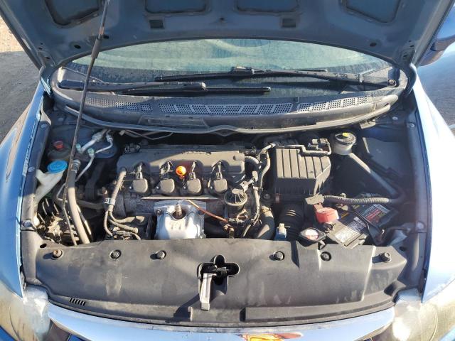 Photo 10 VIN: 2HGFA1F55AH308439 - HONDA CIVIC 