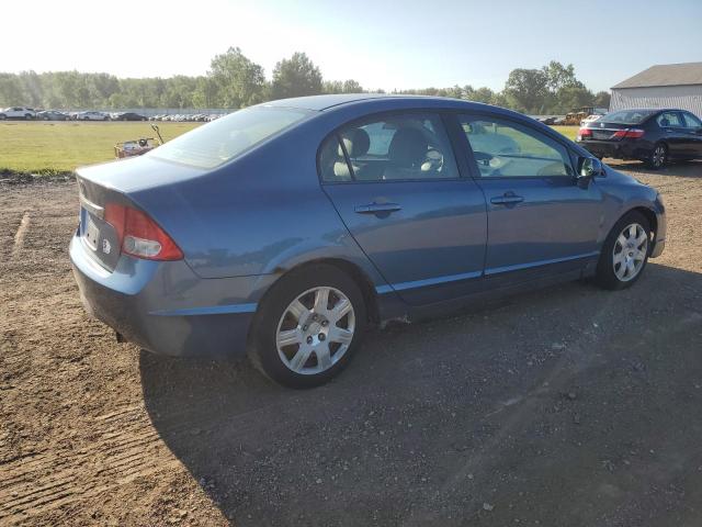 Photo 2 VIN: 2HGFA1F55AH308439 - HONDA CIVIC 