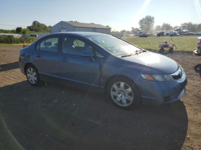 Photo 3 VIN: 2HGFA1F55AH308439 - HONDA CIVIC 