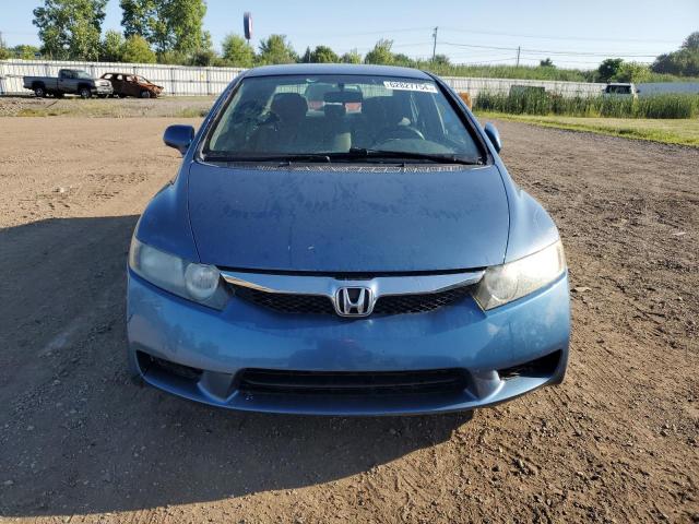 Photo 4 VIN: 2HGFA1F55AH308439 - HONDA CIVIC 