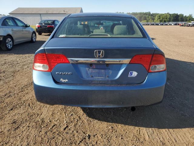 Photo 5 VIN: 2HGFA1F55AH308439 - HONDA CIVIC 