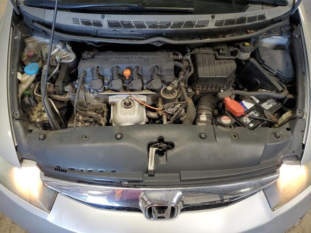 Photo 10 VIN: 2HGFA1F55AH312264 - HONDA CIVIC LX 