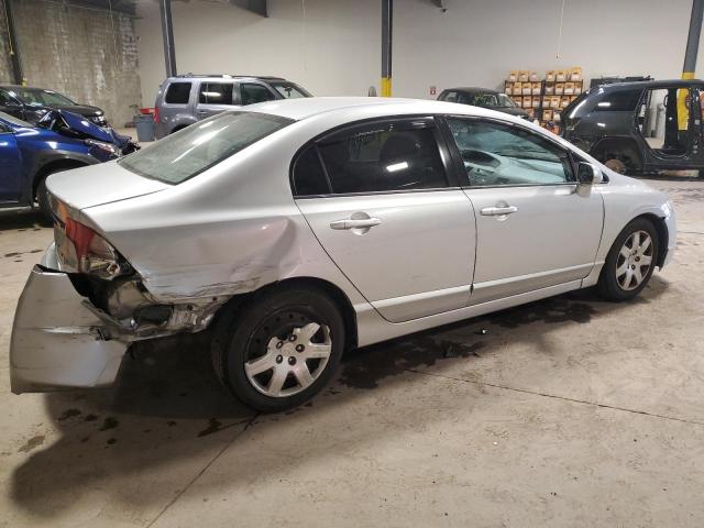 Photo 2 VIN: 2HGFA1F55AH312264 - HONDA CIVIC LX 