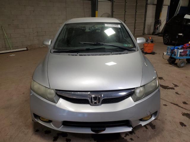 Photo 4 VIN: 2HGFA1F55AH312264 - HONDA CIVIC LX 