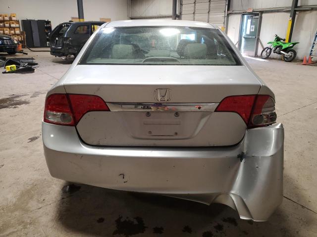 Photo 5 VIN: 2HGFA1F55AH312264 - HONDA CIVIC LX 