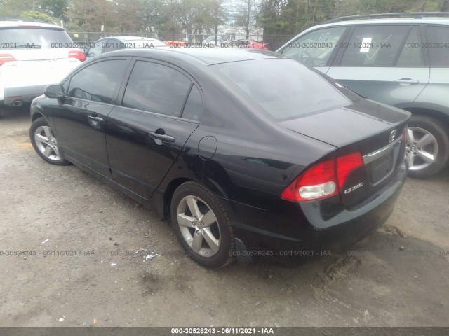 Photo 2 VIN: 2HGFA1F55AH312555 - HONDA CIVIC SDN 