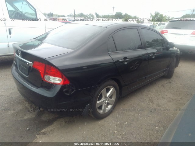 Photo 3 VIN: 2HGFA1F55AH312555 - HONDA CIVIC SDN 