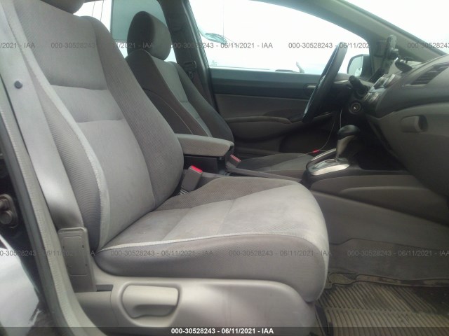 Photo 4 VIN: 2HGFA1F55AH312555 - HONDA CIVIC SDN 