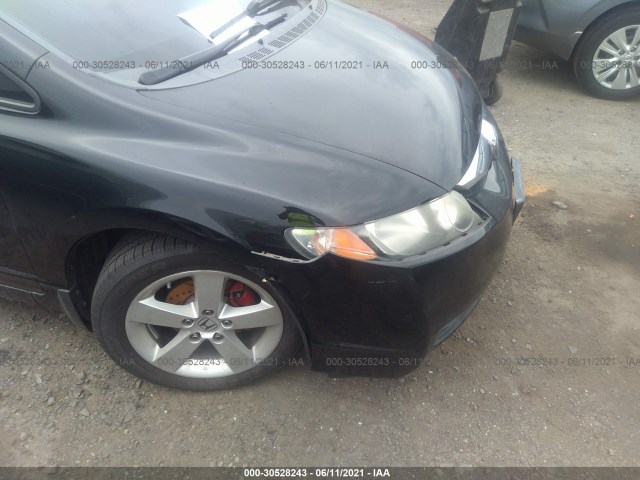 Photo 5 VIN: 2HGFA1F55AH312555 - HONDA CIVIC SDN 