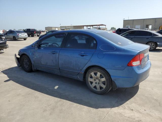 Photo 1 VIN: 2HGFA1F55AH314127 - HONDA CIVIC LX 