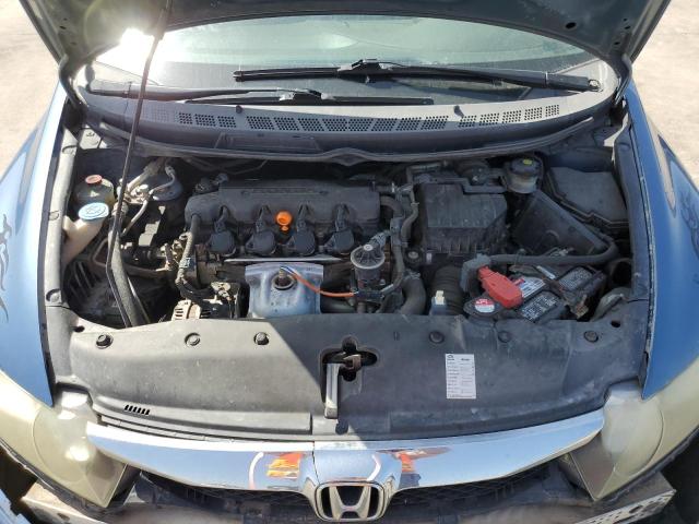 Photo 10 VIN: 2HGFA1F55AH314127 - HONDA CIVIC LX 