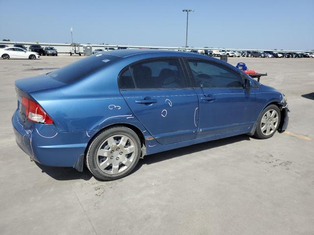 Photo 2 VIN: 2HGFA1F55AH314127 - HONDA CIVIC LX 