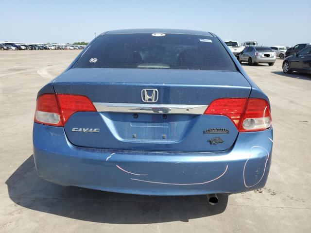 Photo 5 VIN: 2HGFA1F55AH314127 - HONDA CIVIC LX 