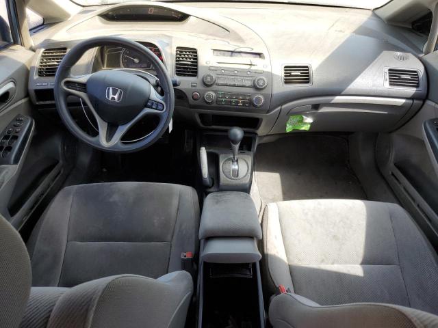 Photo 7 VIN: 2HGFA1F55AH314127 - HONDA CIVIC LX 