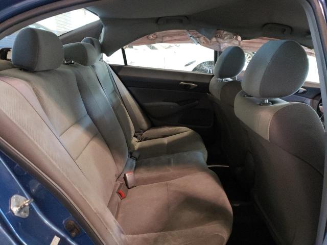 Photo 9 VIN: 2HGFA1F55AH316279 - HONDA CIVIC LX 