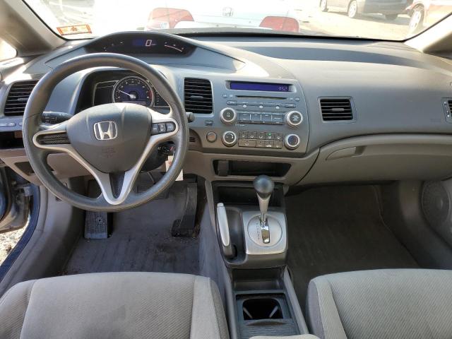 Photo 7 VIN: 2HGFA1F55AH316315 - HONDA CIVIC LX 