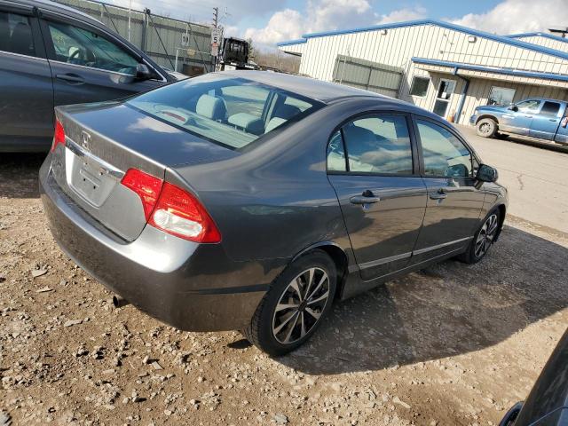 Photo 2 VIN: 2HGFA1F55AH316492 - HONDA CIVIC LX 