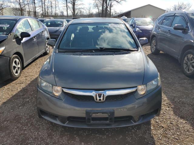 Photo 4 VIN: 2HGFA1F55AH316492 - HONDA CIVIC LX 