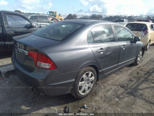 Photo 3 VIN: 2HGFA1F55AH316945 - HONDA CIVIC SDN 