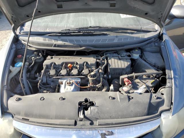 Photo 10 VIN: 2HGFA1F55AH317500 - HONDA CIVIC 