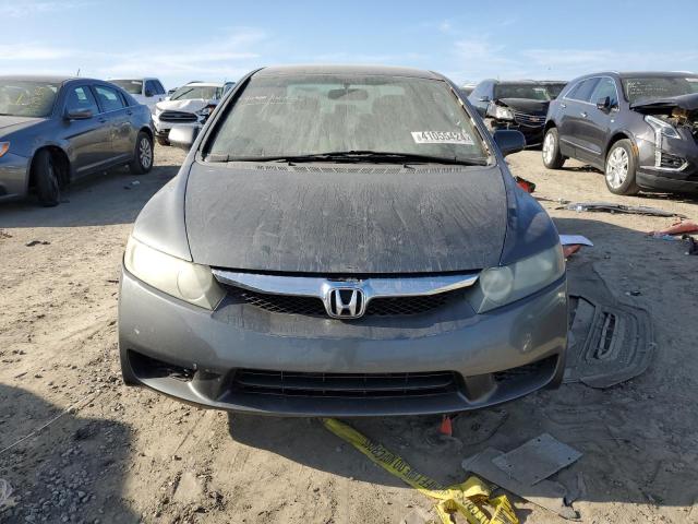 Photo 4 VIN: 2HGFA1F55AH317500 - HONDA CIVIC 